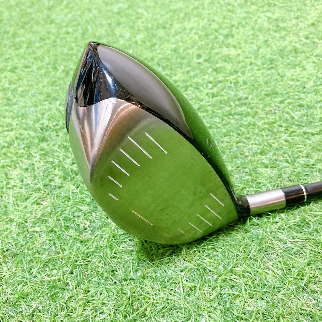 16短尺ドライバー 43.5インチ バランス調整済 テーラーメイド