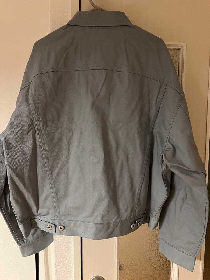 ジャケット・アウター APPLEBUM LOOSE COLOR JACKET