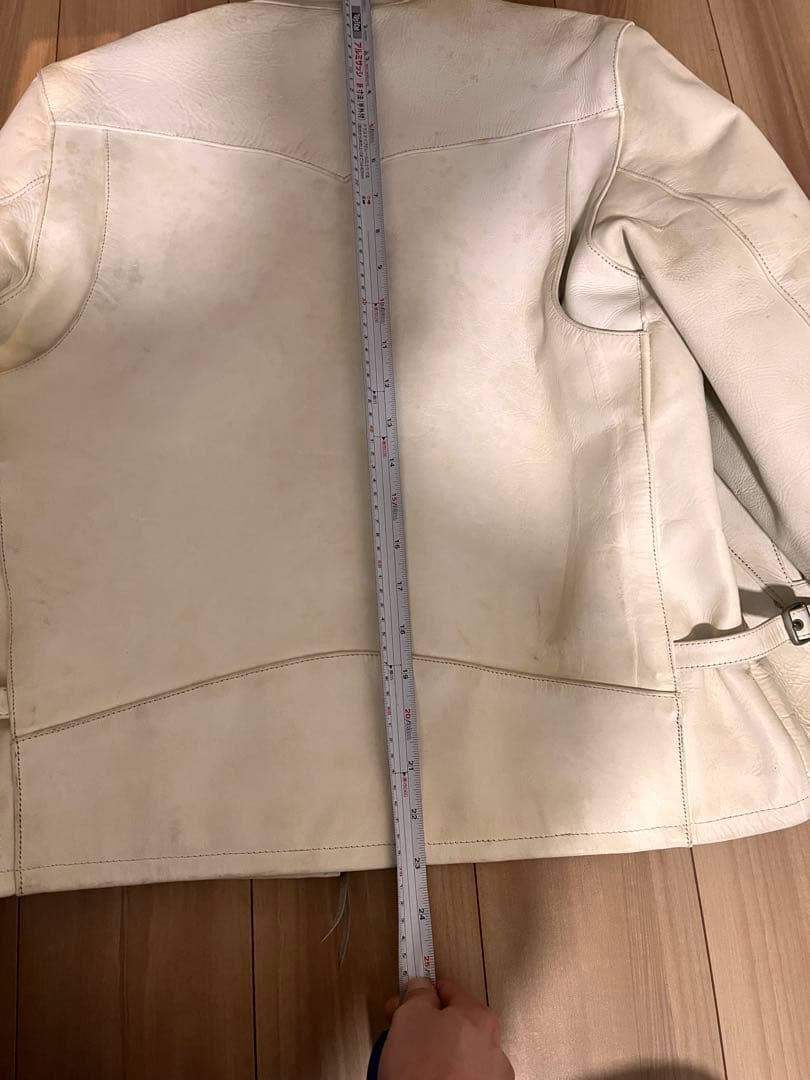 t*7様 革ジャン、ライダース、レザージャケット