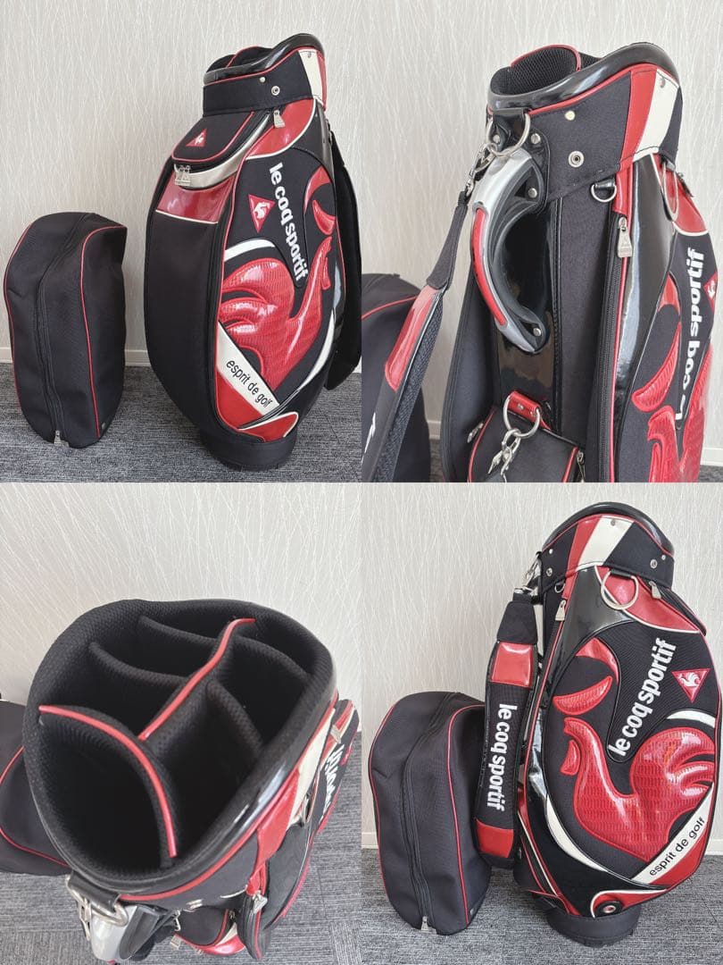 超豪華❗ブリヂストン/PHYZ★ゴルフクラブ 初心者用 メンズ ゴルフセット