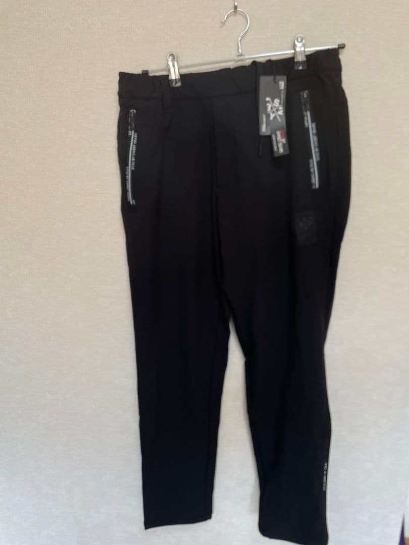 ノ*ー様 新品　sy32bysweetyears　暖パンツ