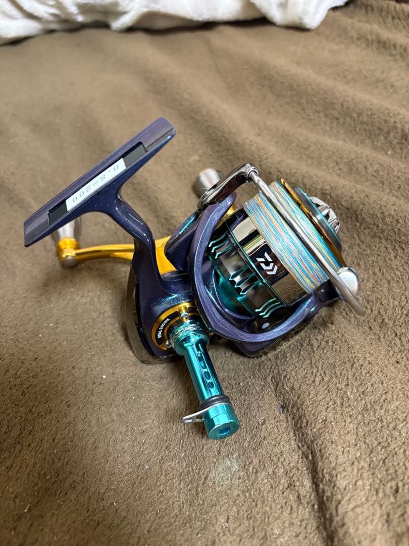 15 エメラルダス AIR 2508PE-H-DH