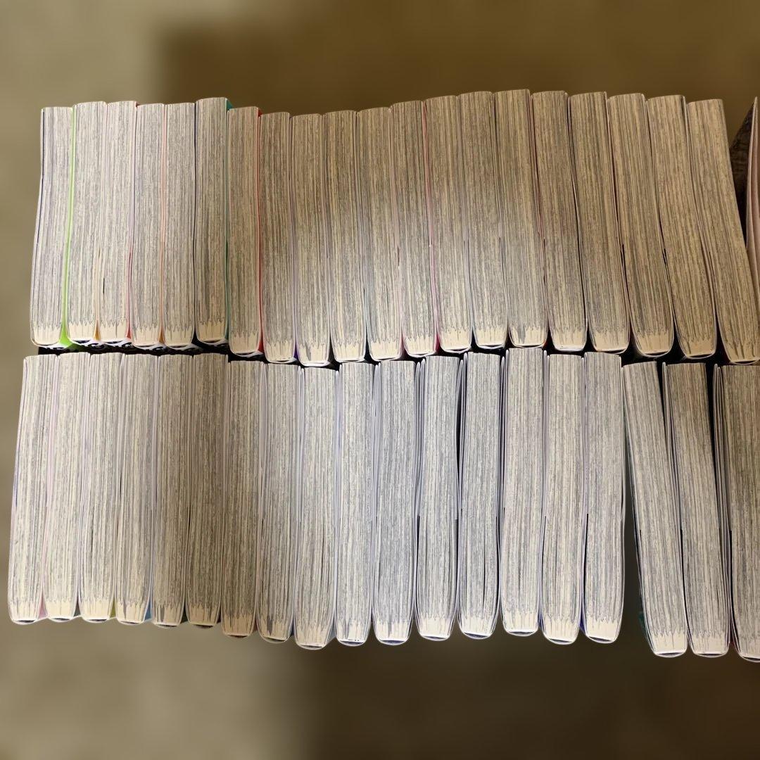 ブルーロック１〜３３　ブルーロックエピソード凪１~６