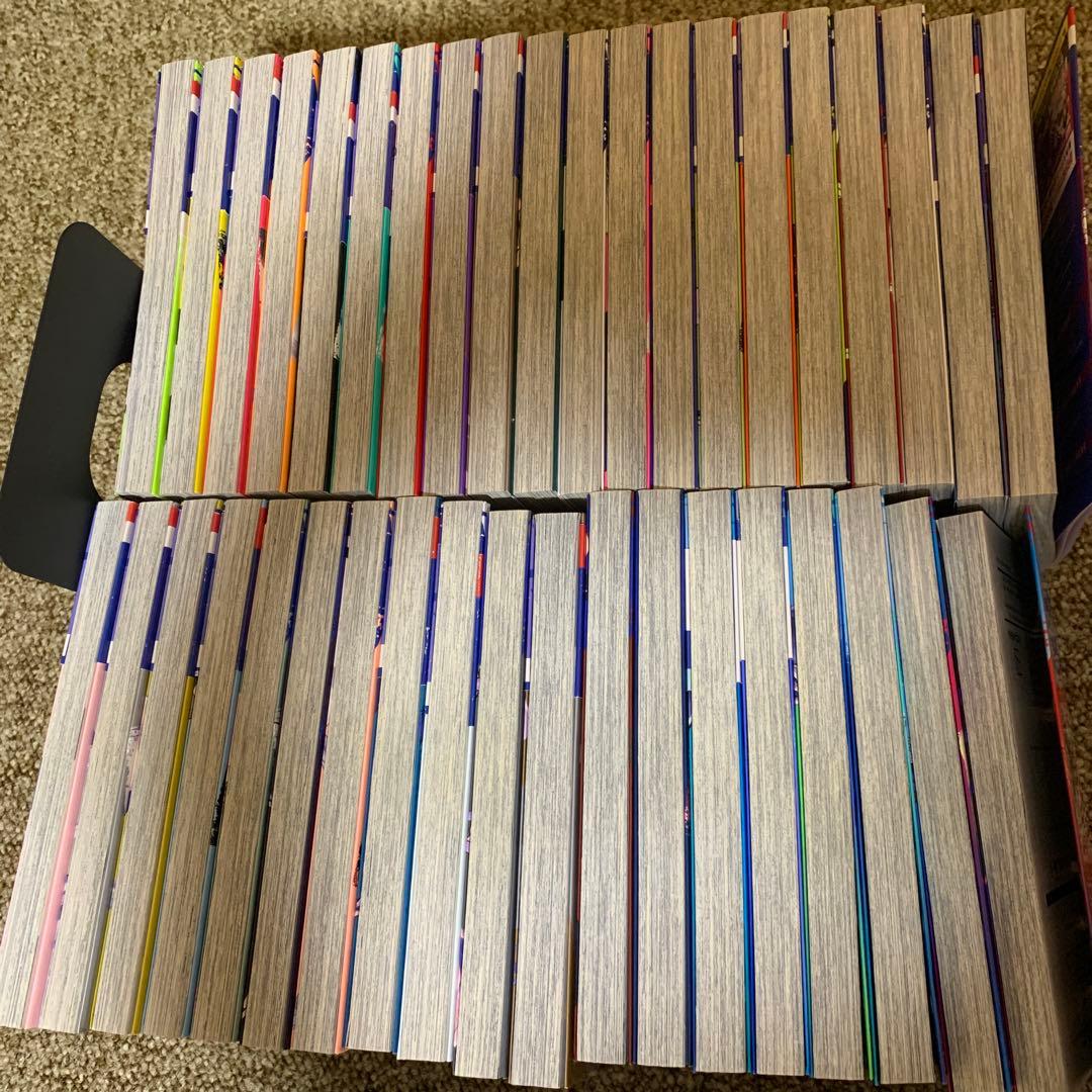 ブルーロック１〜３３　ブルーロックエピソード凪１~６