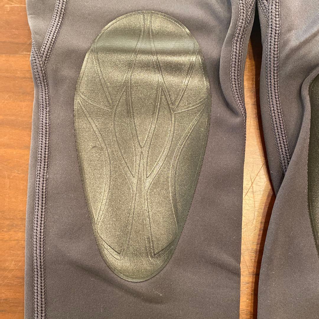 ★mont-bell★120㎝ウェットスーツ