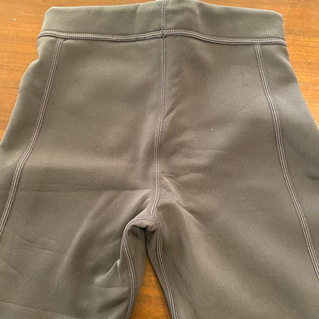 ★mont-bell★120㎝ウェットスーツ