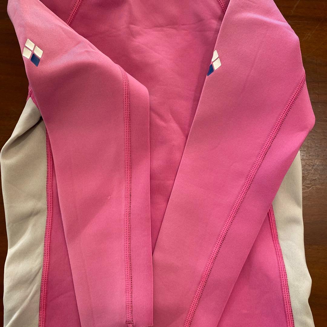 ★mont-bell★120㎝ウェットスーツ