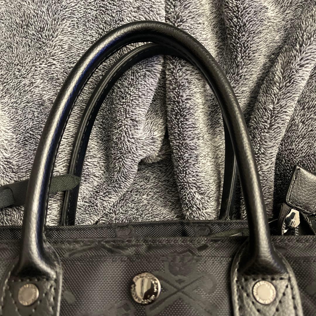 MARK & LONA マークアンドロナカートバック