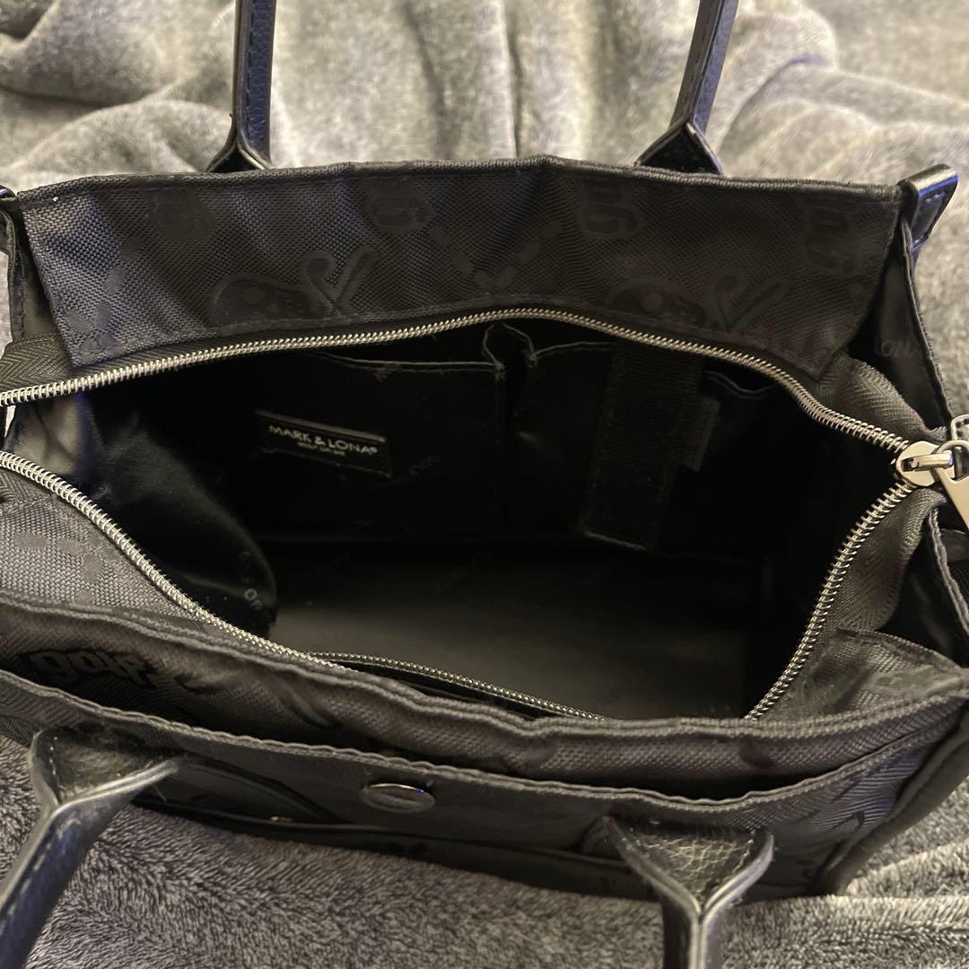 MARK & LONA マークアンドロナカートバック