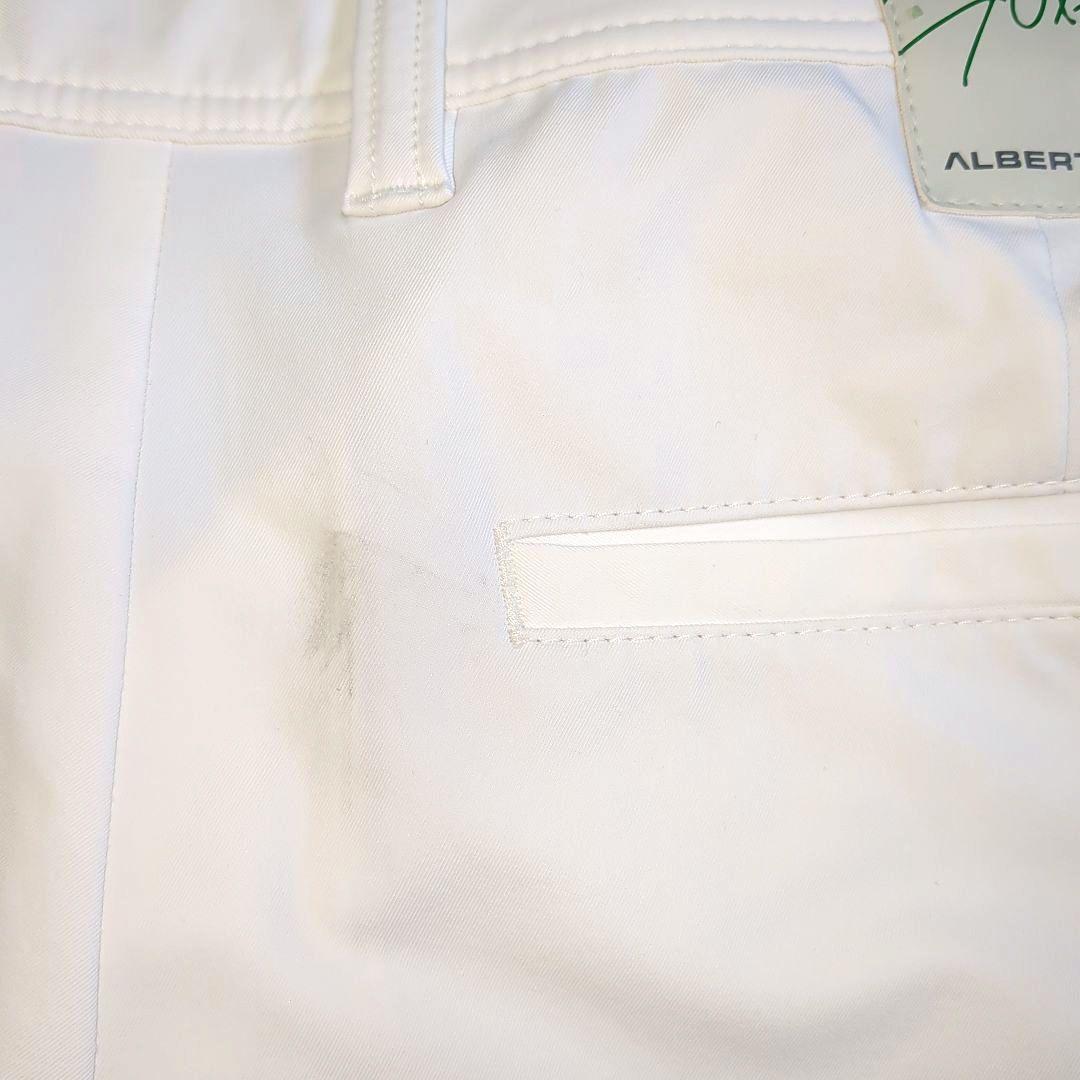 【高機能】O GOLFアルベルト ゴルフパンツcooler3xdry