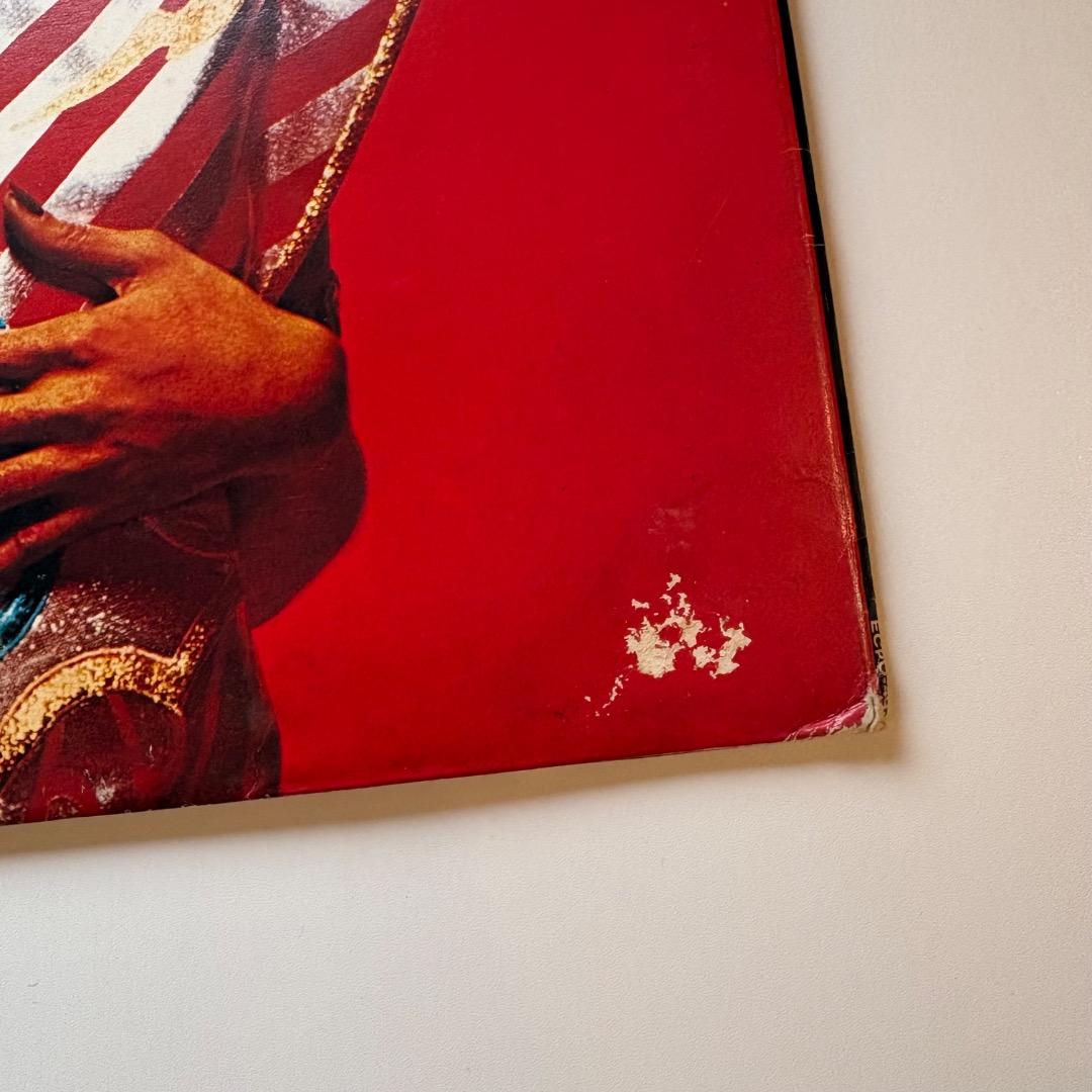 ◎中古LPレコード◎　ベティ・デイヴィス / ゼイ・セイ・アイム・ディファレント