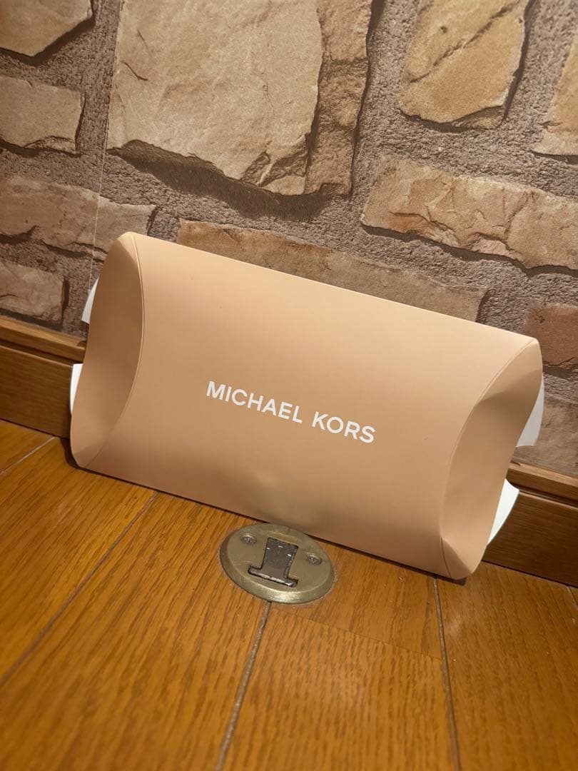 T*T様 新品未使用　マイケルコース　キーケース　MICHAEL KORS