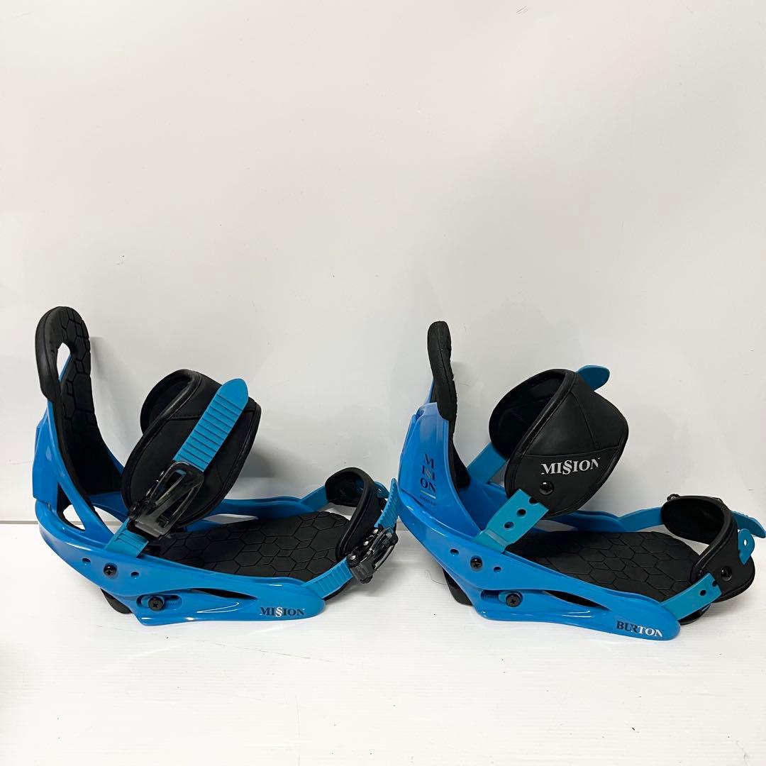 Burton Family Tree スノーボード バートン　スノボセット　美品