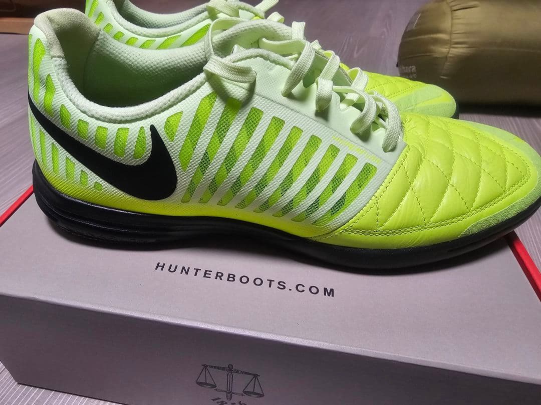 Nike ルナ ガト 2 　28.0cm