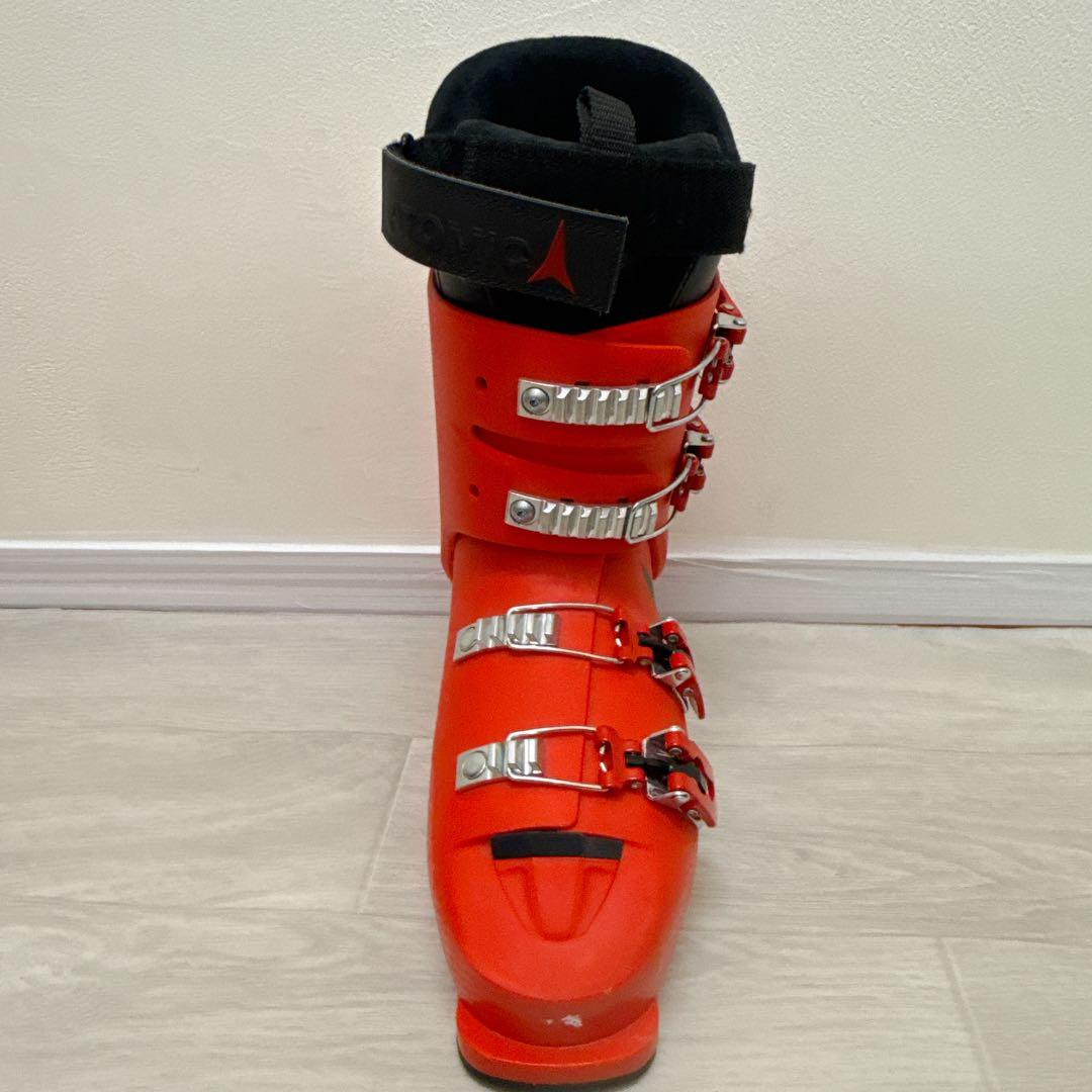 【美品　Atomic】REDSTER Jr 60 26-26.5cm 中高生向け