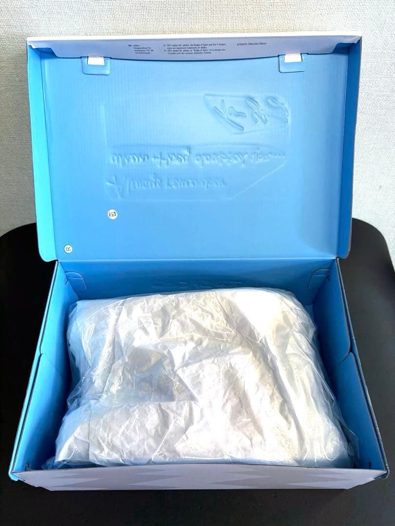 シューズ(男性用) adidas TRAE YOUNG 1 \"Tie-Dye\" 27.5cm