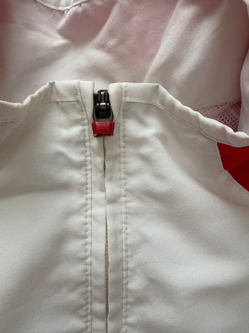 アヤックス　アンセムジャケット　Y2K