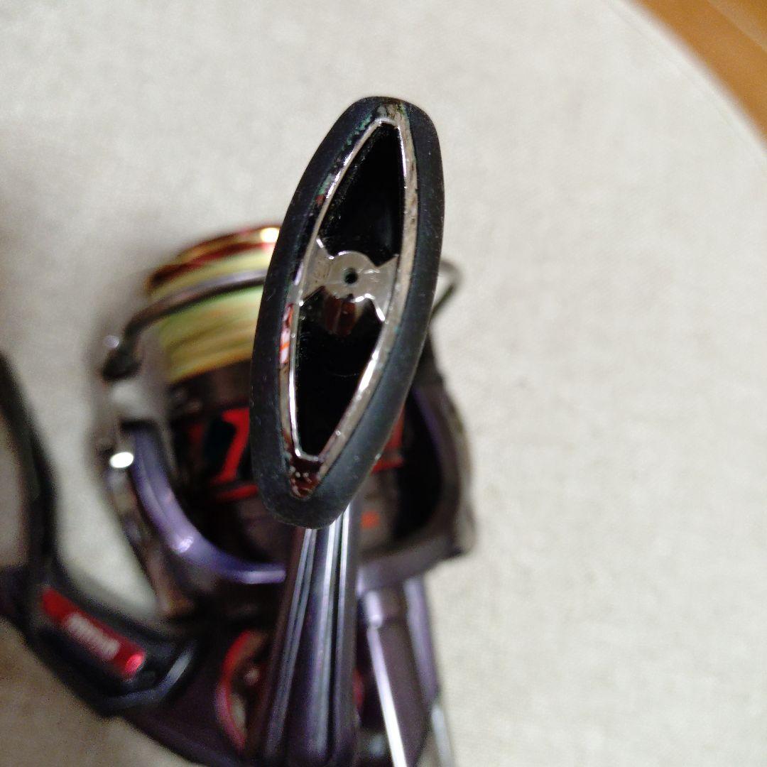 トーナメントISO競技LBD