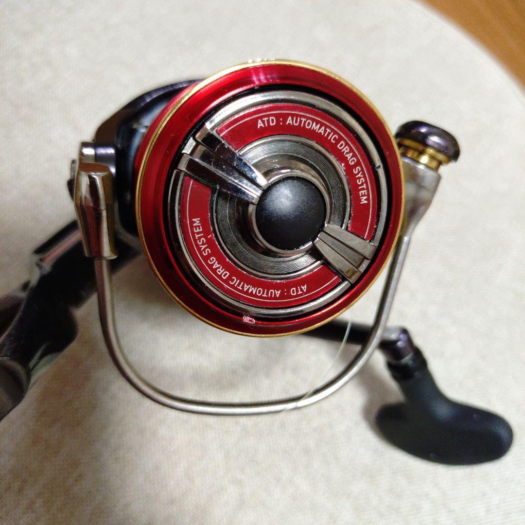 トーナメントISO競技LBD