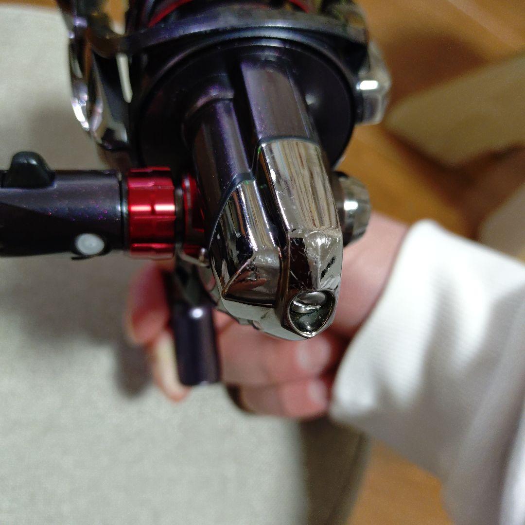 トーナメントISO競技LBD