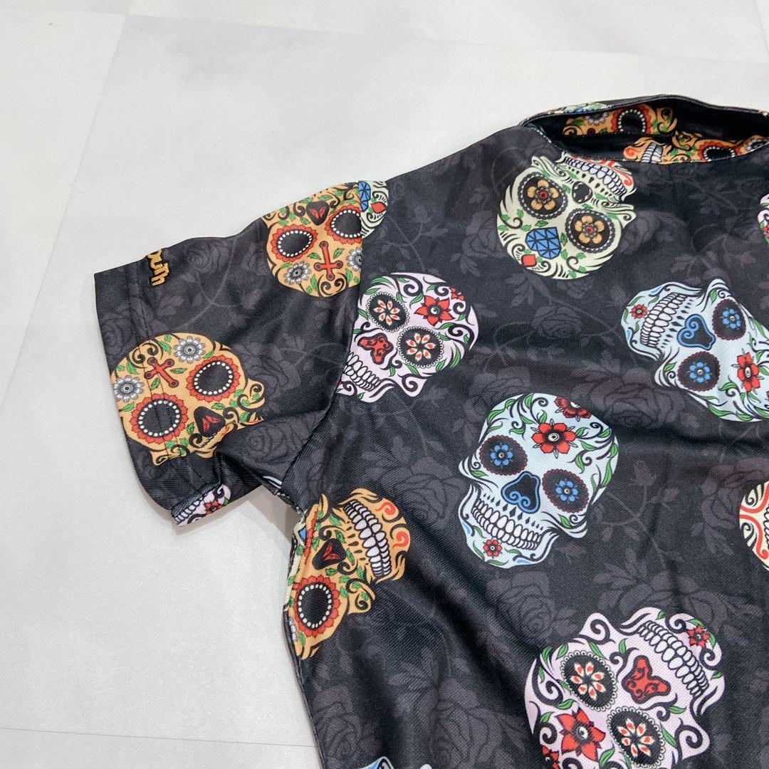 ラウドマウス ゴルフワンピース LL 美品 ML770651