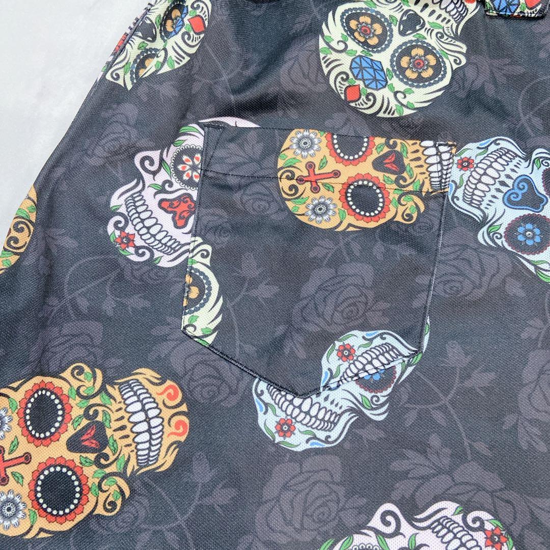 ラウドマウス ゴルフワンピース LL 美品 ML770651