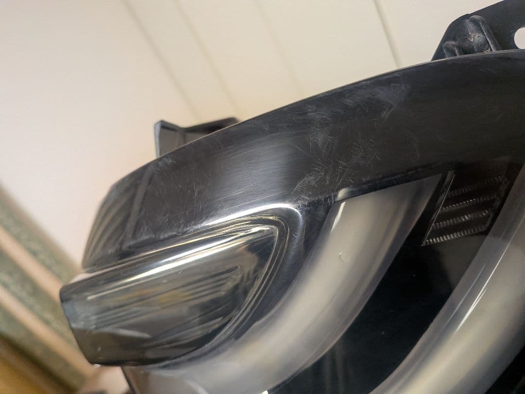 オデッセイ RC スモークテールライト ジャンク品