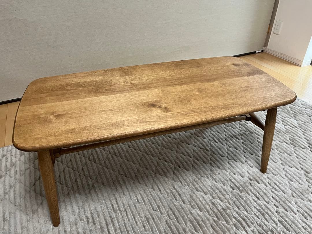 センターテーブル・ローテーブル shiii__.