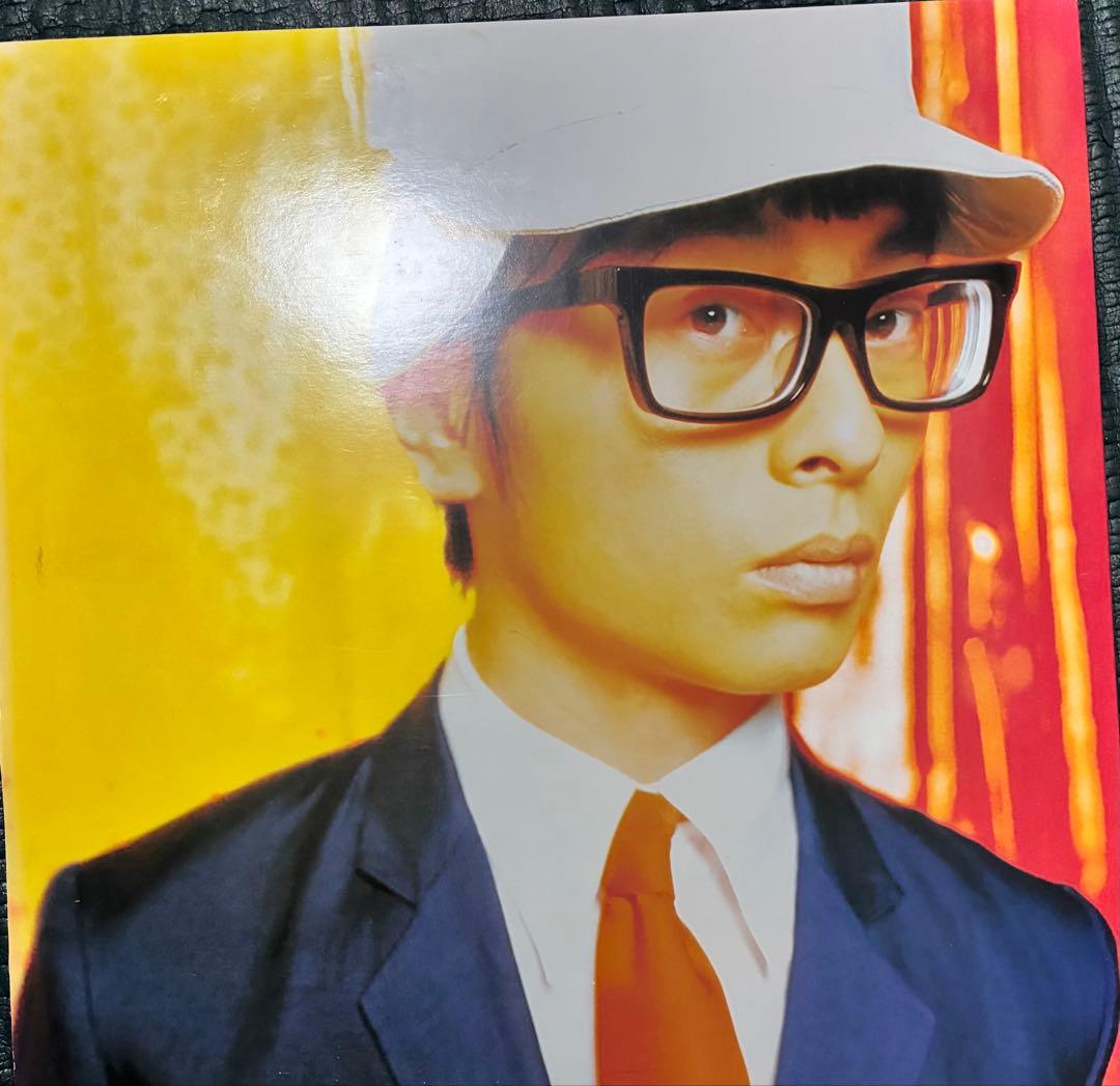 TOWA TEI/SOUND MUSEUMレコード美品