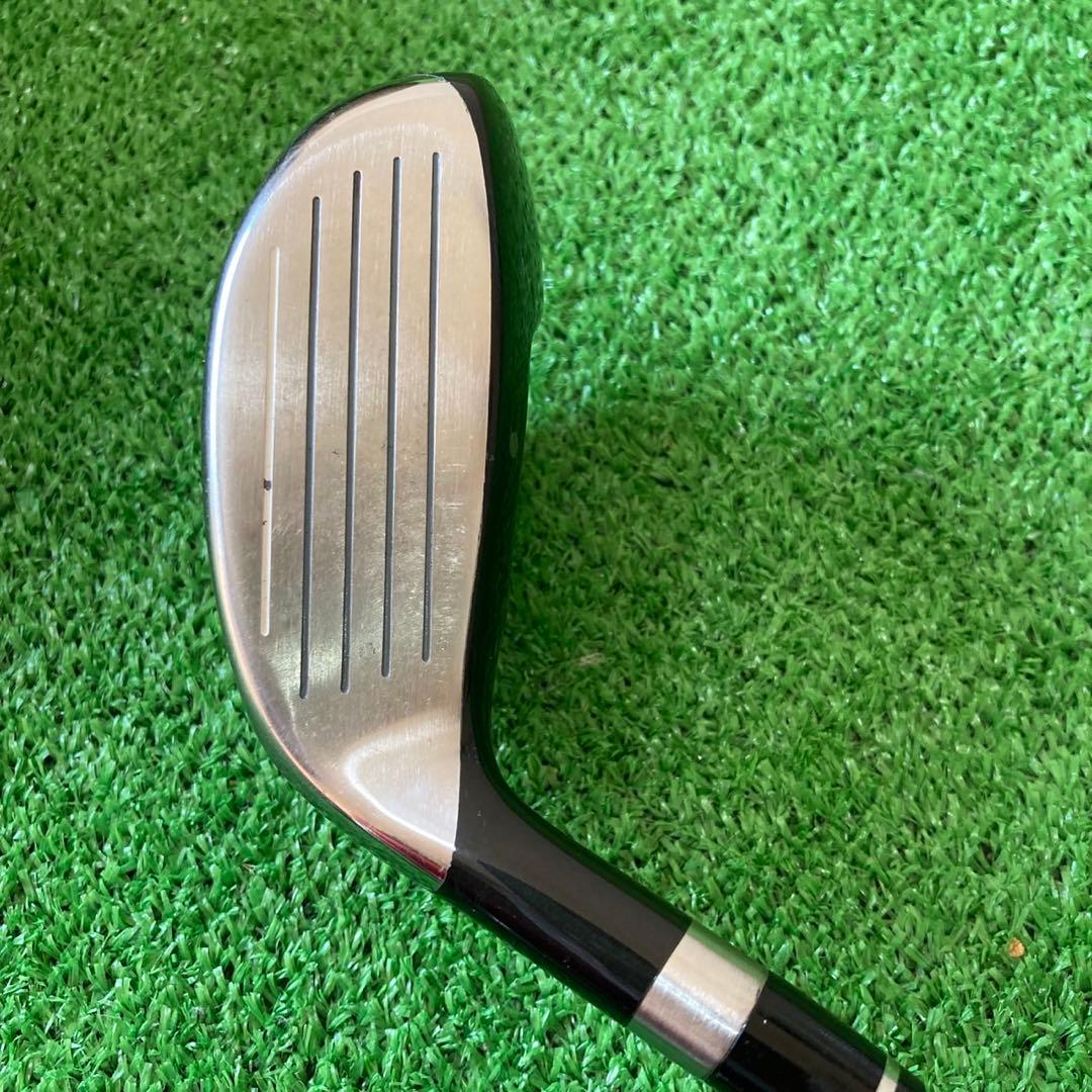 NIKEGOLF IGNITE 9本セット　フレックス　UNI