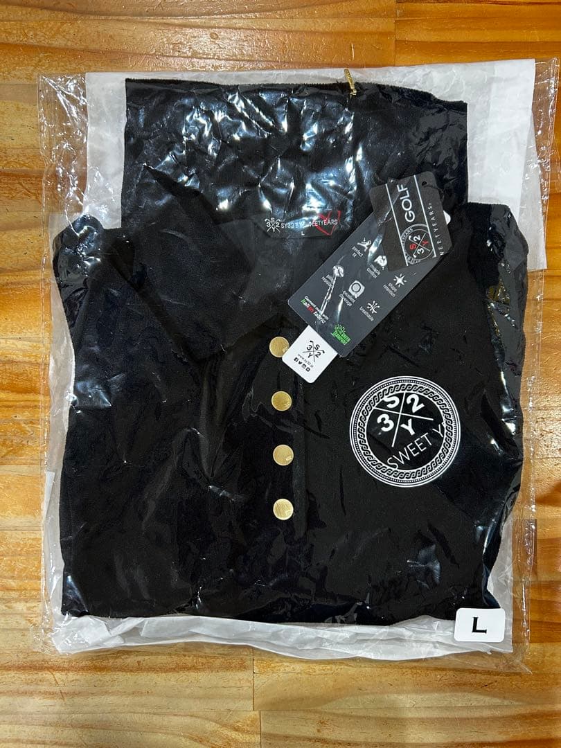 【新品未使用✨】sy32 レディース　ノースリーブ