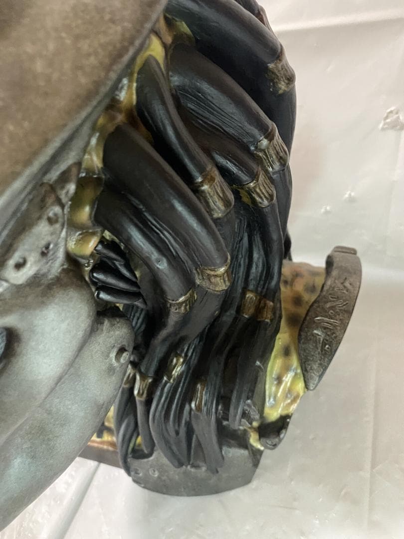 PREDATOR ULTIMATE DVD COLLECTION DVD欠品