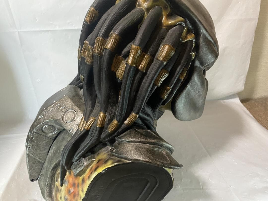 PREDATOR ULTIMATE DVD COLLECTION DVD欠品