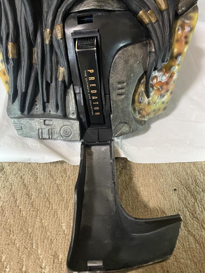 PREDATOR ULTIMATE DVD COLLECTION DVD欠品