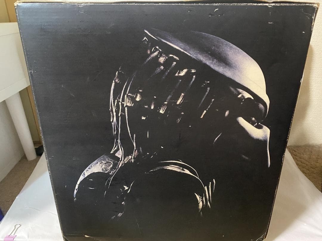 PREDATOR ULTIMATE DVD COLLECTION DVD欠品