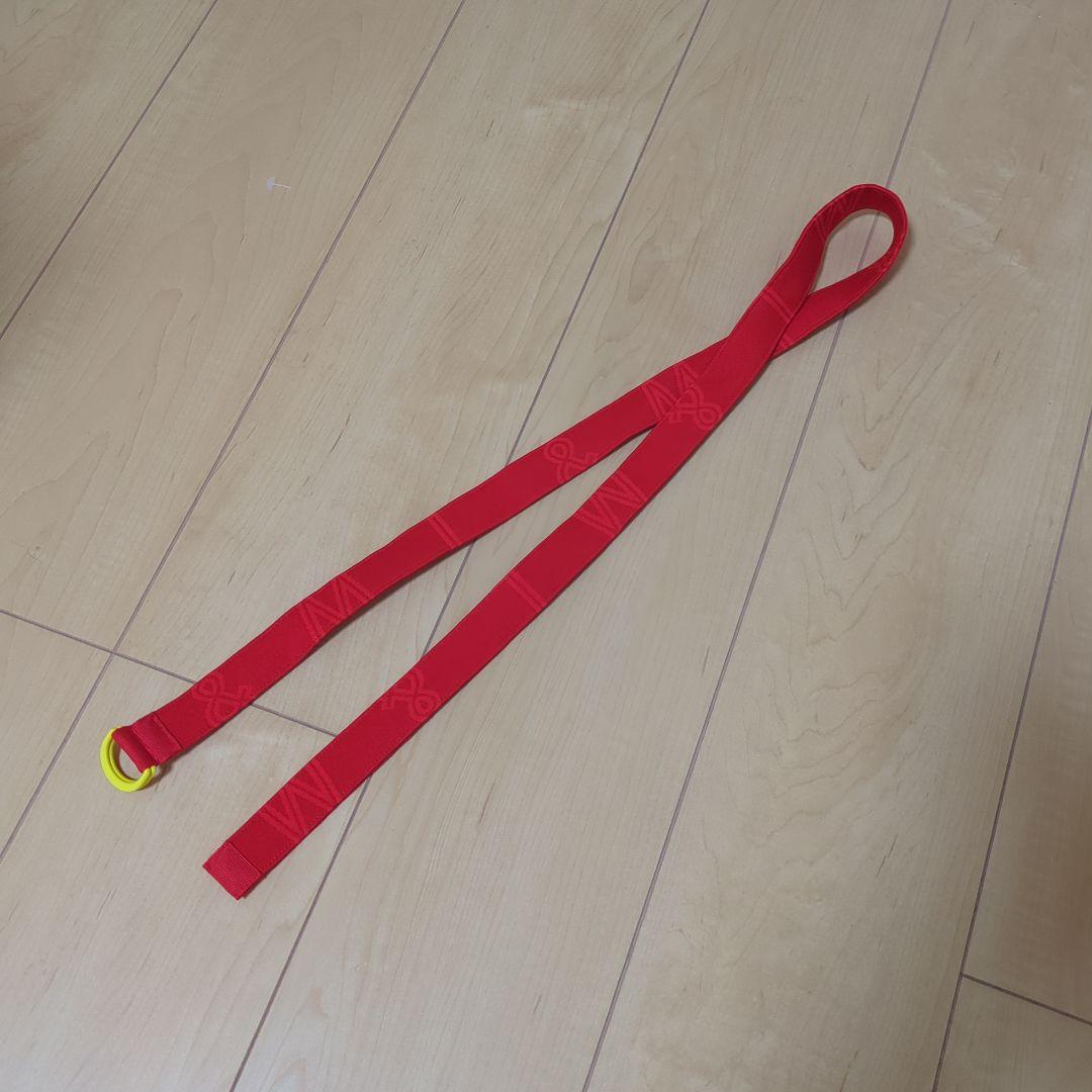 ★美品★MARK & LONA　モックネック　ワンピース　サイズ　38