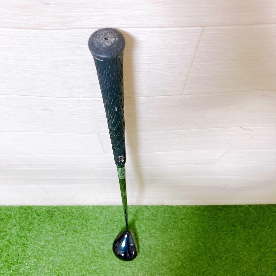 ダンロップ ゼクシオ セブン レディース　ドライバー 単品