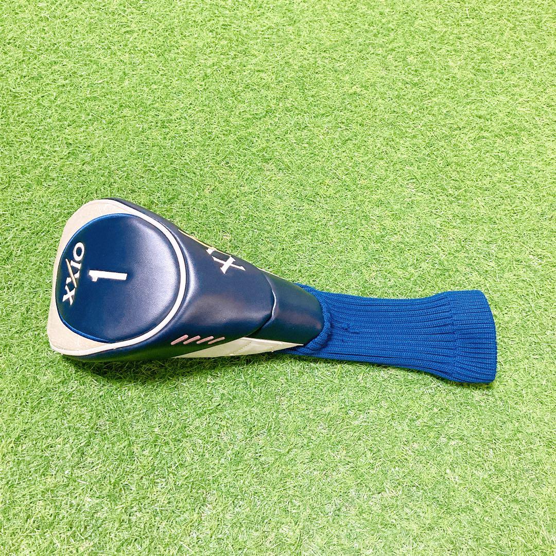 ダンロップ ゼクシオ セブン レディース　ドライバー 単品