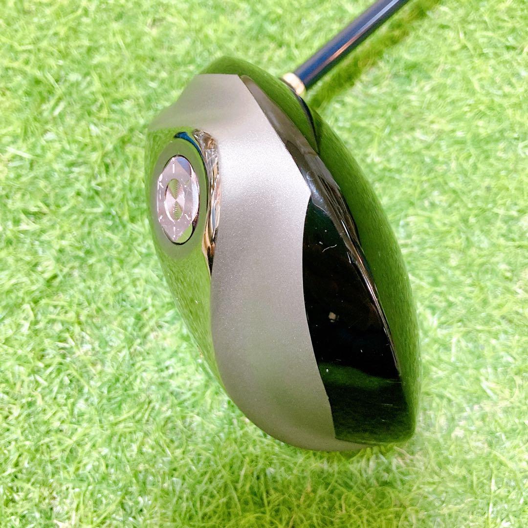 ダンロップ ゼクシオ セブン レディース　ドライバー 単品