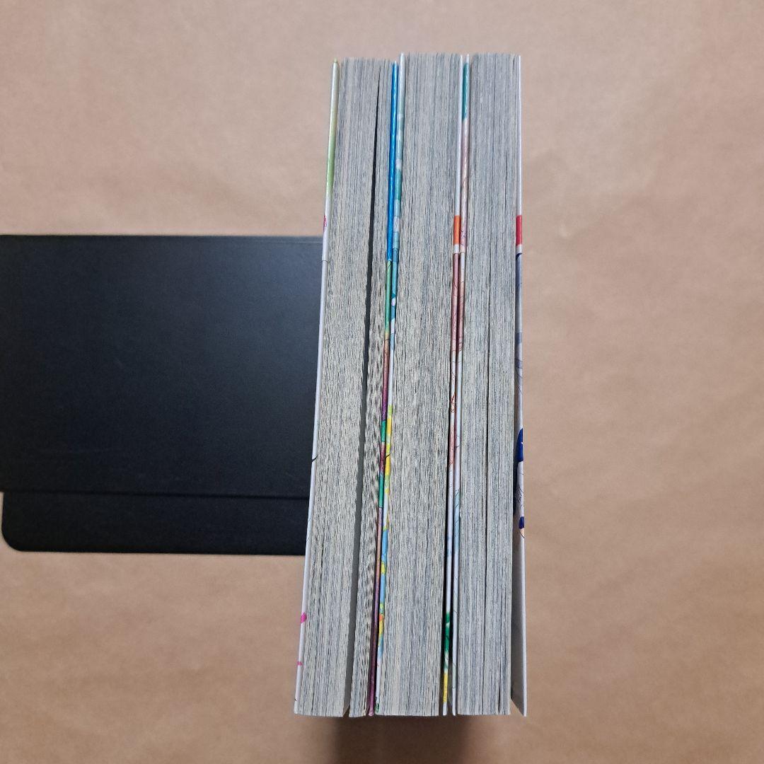 完結漫画 君に届け 全30巻 運命の人 全3巻