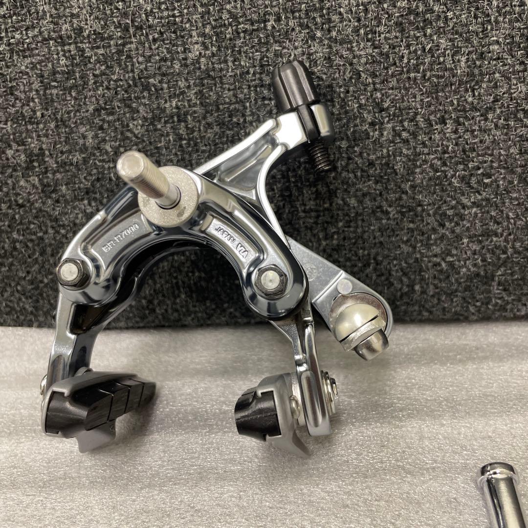 シマノ 105 BR-R7000 ブレーキ キズあり
