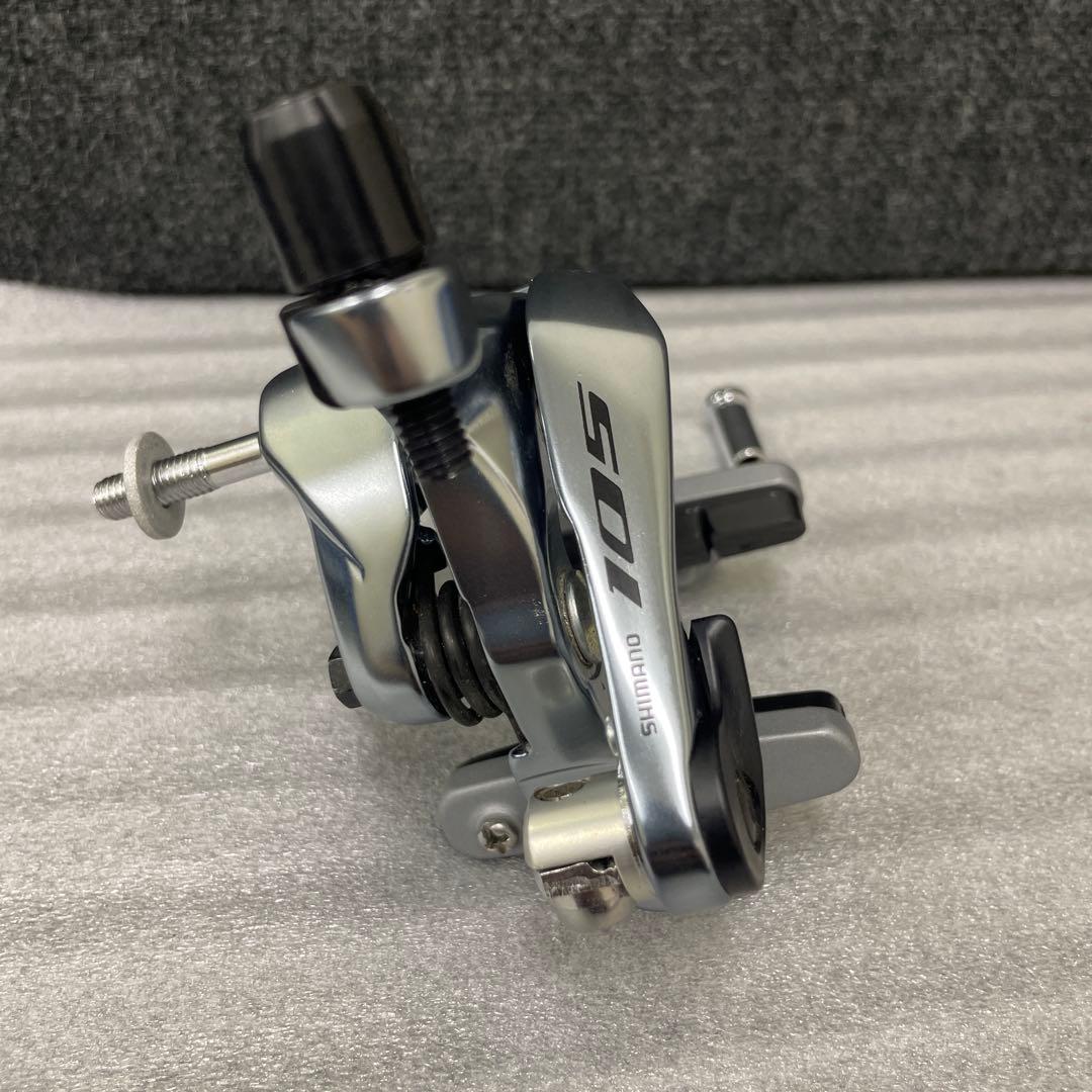シマノ 105 BR-R7000 ブレーキ キズあり