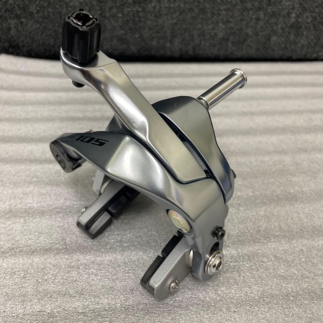 シマノ 105 BR-R7000 ブレーキ キズあり