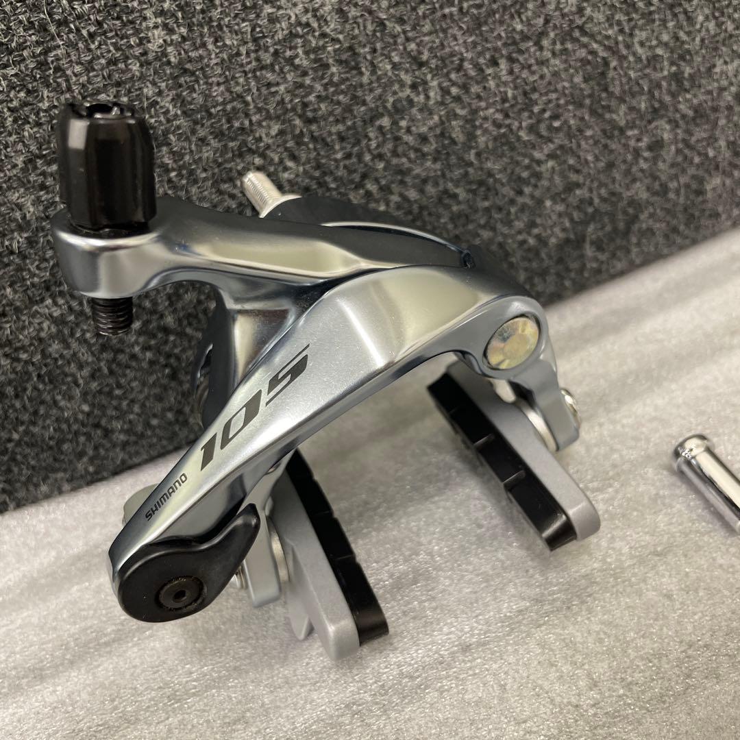 シマノ 105 BR-R7000 ブレーキ キズあり