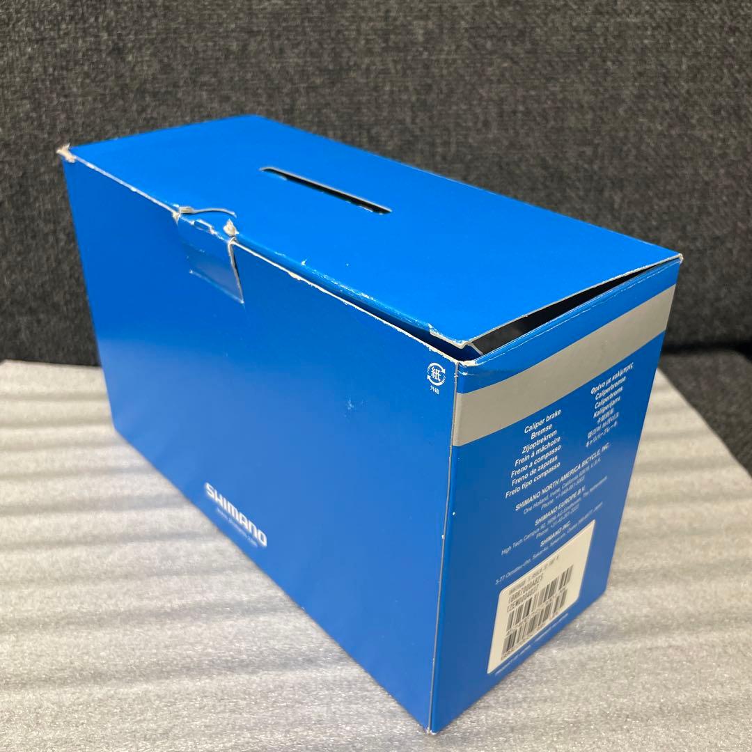 シマノ 105 BR-R7000 ブレーキ キズあり