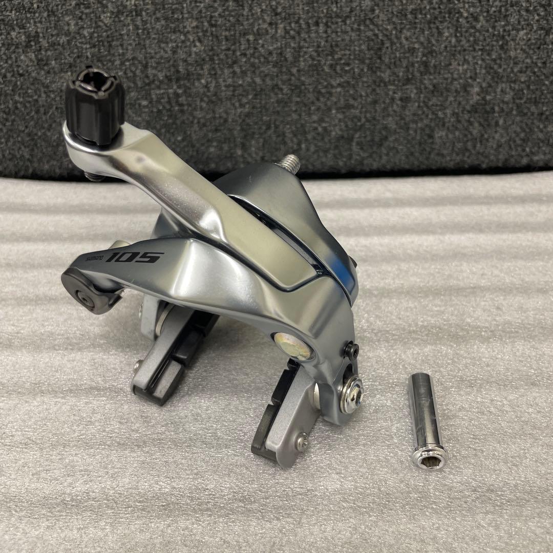 シマノ 105 BR-R7000 ブレーキ キズあり