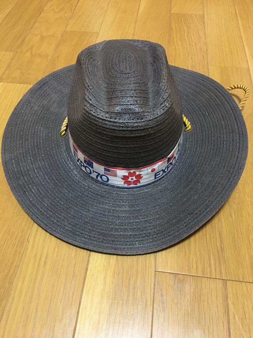 日本万博博覧会EXPO70関連グッズ、 資料　万博