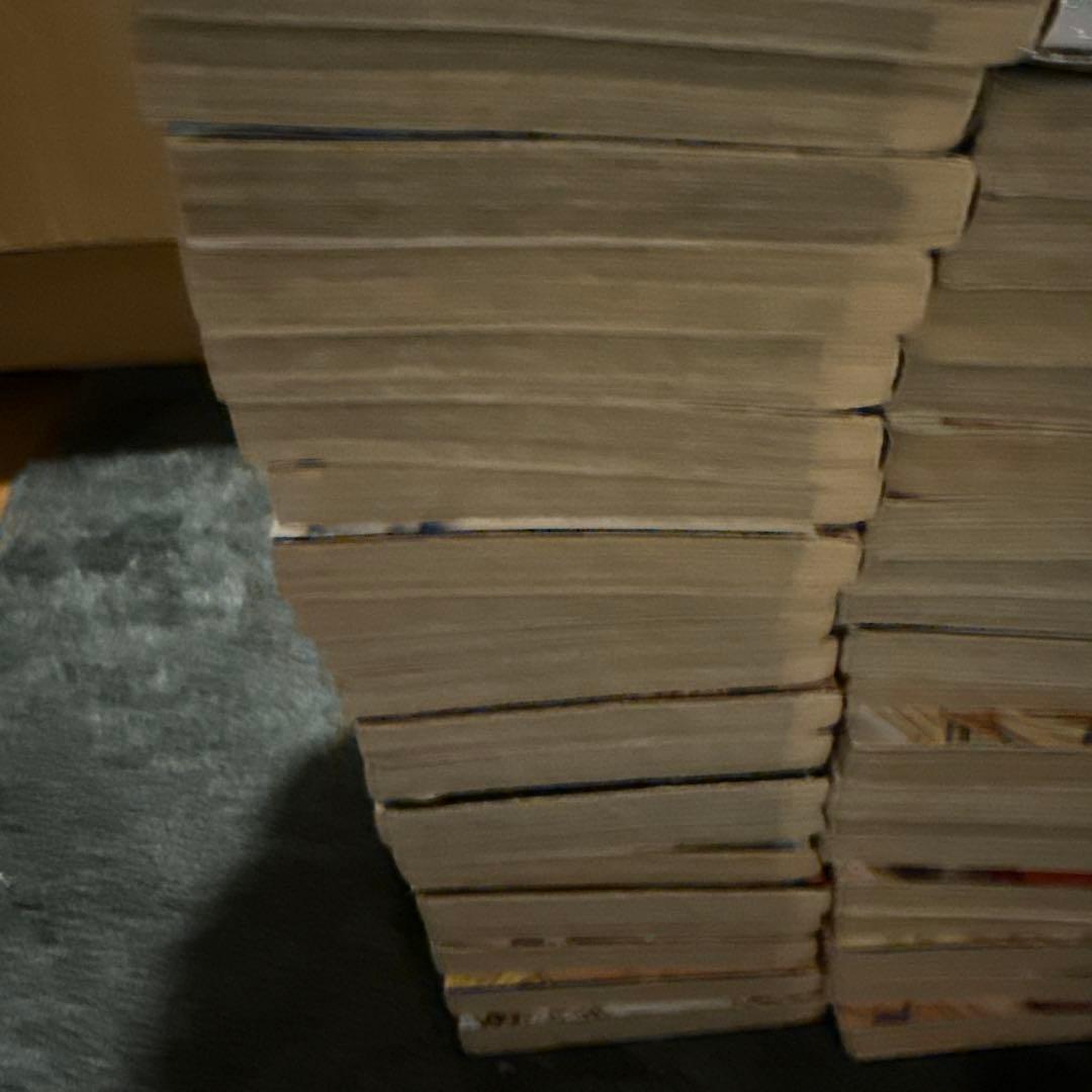 キングダム　1〜75巻　全巻セット