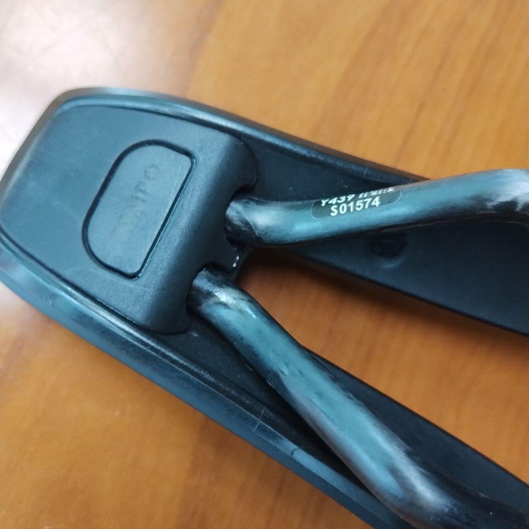 FIZIK テンポ　アルゴ　カーボンレール　フィジーク