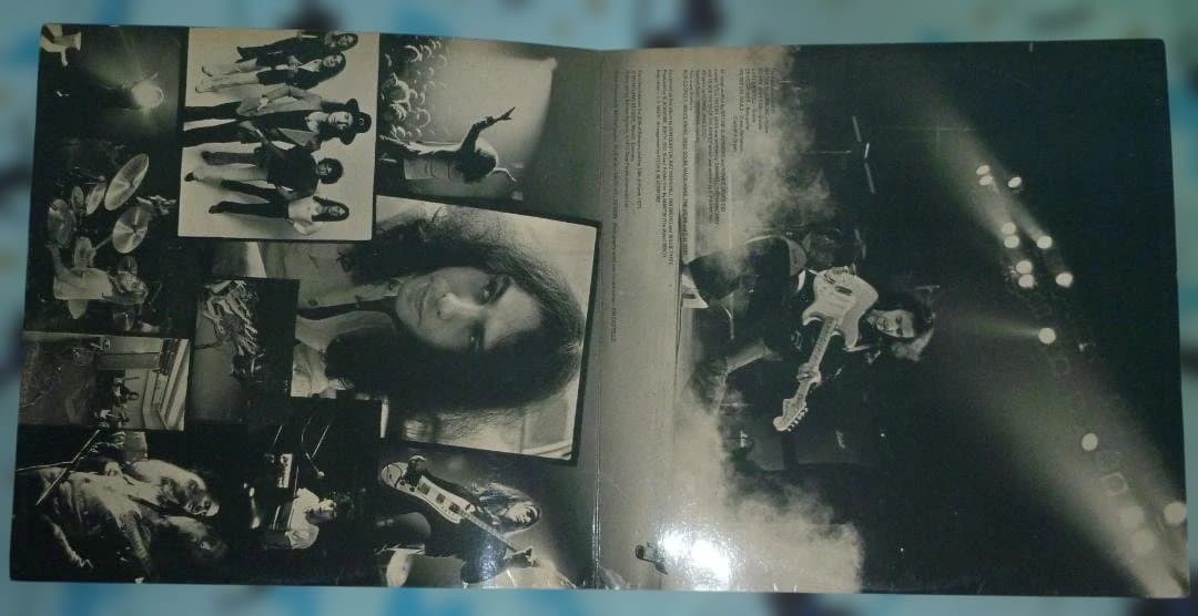 [UK盤] Ritchie Blackmore's Rainbow